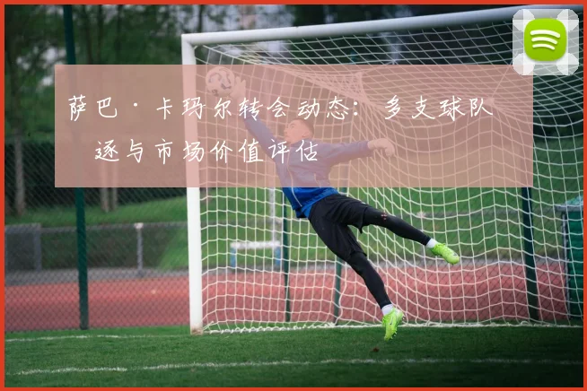 萨巴·卡玛尔转会动态：多支球队竞逐与市场价值评估